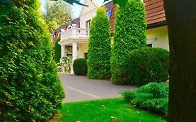 Noce i Dnie Hotel